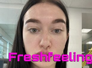 Freshfeeling