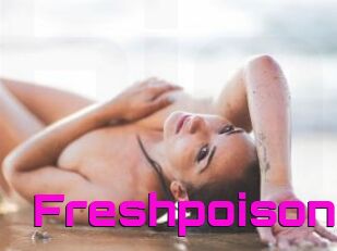 Freshpoison