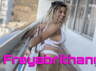 Freyabrithany