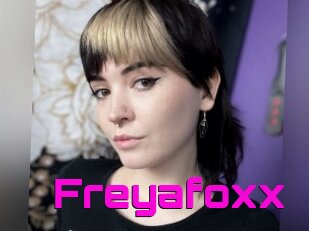 Freyafoxx