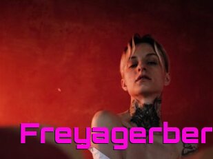 Freyagerber