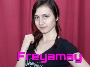 Freyamay