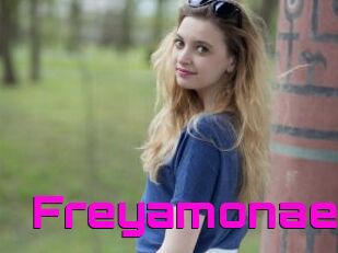 Freyamonae