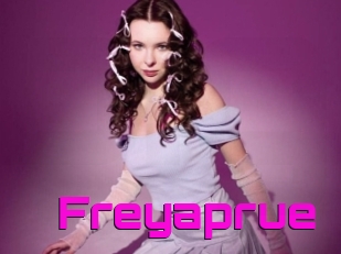 Freyaprue