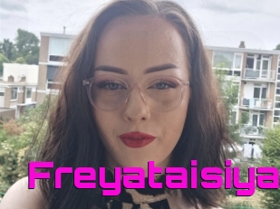 Freyataisiya