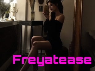 Freyatease