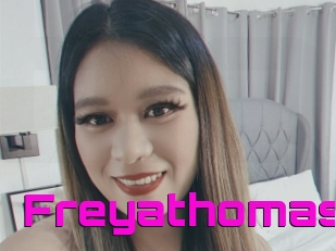 Freyathomas