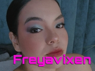 Freyavixen