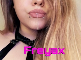 Freyax