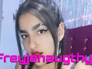 Freyjanaugthy