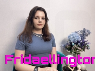Fridaellington