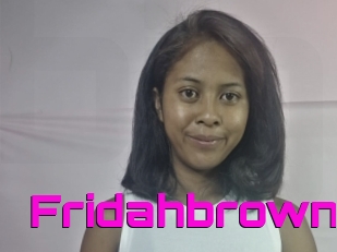 Fridahbrown