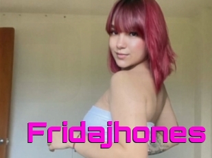 Fridajhones