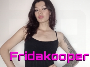 Fridakooper