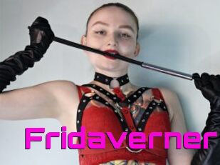 Fridaverner
