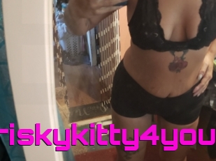 Friskykitty4you