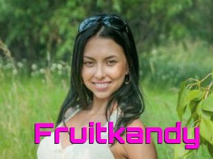 Fruitkandy