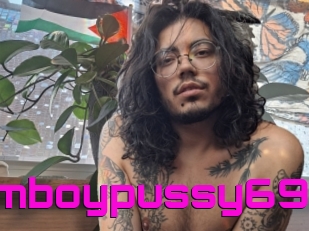 Ftmboypussy69