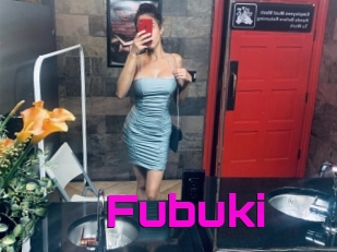 Fubuki