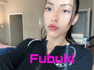 Fubuki