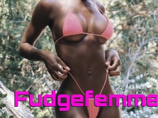 Fudgefemme