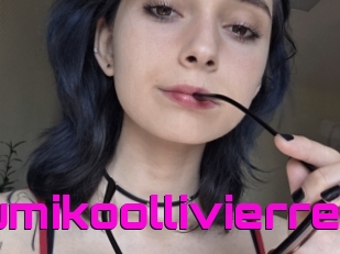 Fumikoollivierre