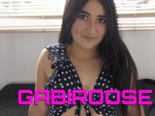 GABIROOSE