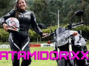 GATAMIDORIXX