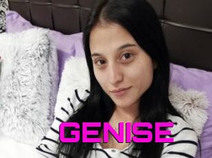 GENISE
