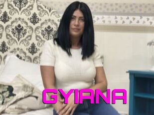 GYIANA