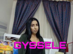 GYSSELE