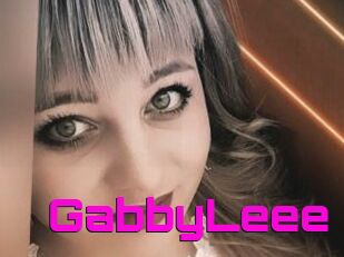 GabbyLeee