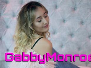 GabbyMonroe