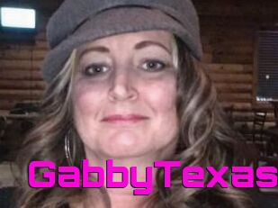 Gabby_Texas
