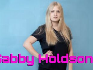 Gabby_Holdson
