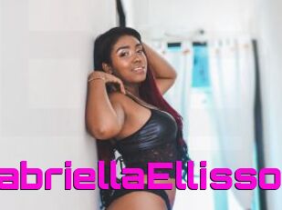 GabriellaEllisso