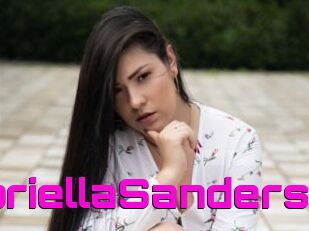 GabriellaSanders