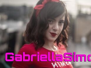 GabriellaSimo