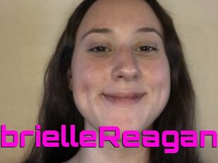 GabrielleReagan
