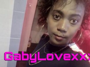 GabyLovexxx