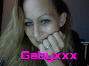 Gabyxxx