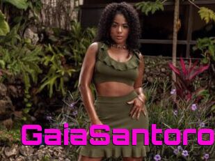 GaiaSantoro