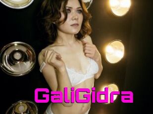 GaliGidra