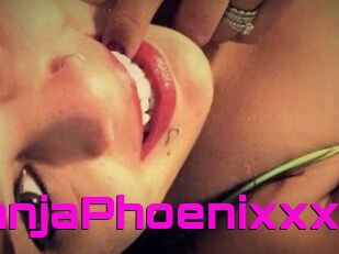 GanjaPhoenixxx