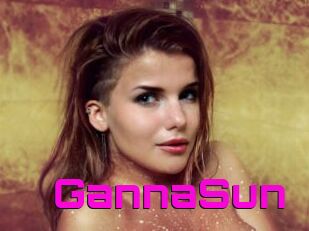 GannaSun