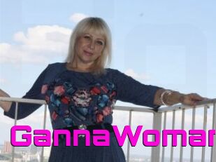 GannaWoman