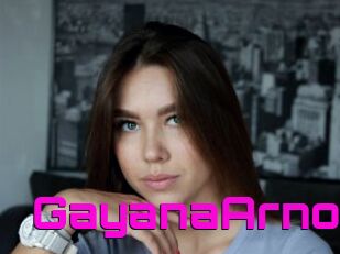 GayanaArno