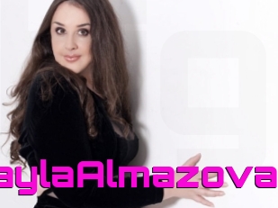 GaylaAlmazova