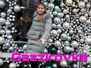Gazzirovka