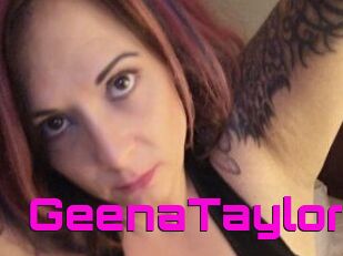 Geena_Taylor